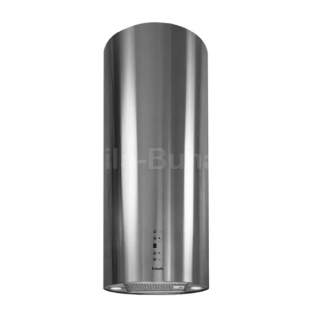 Вытяжка Cylindra Isola 35 Silent Inox A-45